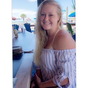 Meet your Posher, Terrianna